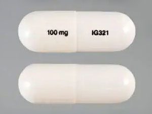 100 mg gabapentin and alcohol