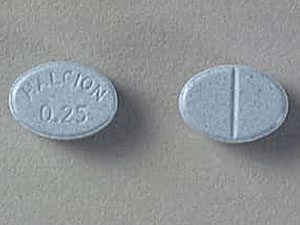 Halcion 0.25 mg Medication | Fast Working and Effective Sleeping Pill