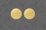 Oxycodone 40 mg