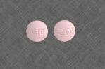 abg 20 mg pill image