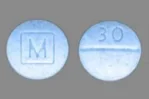 m30 blue pill image