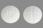oxycodone 5 mg pill image