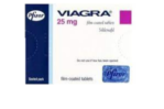 Viagra 25 mg