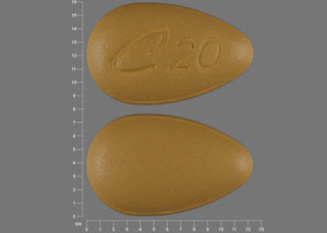 Cialis 60 mg
