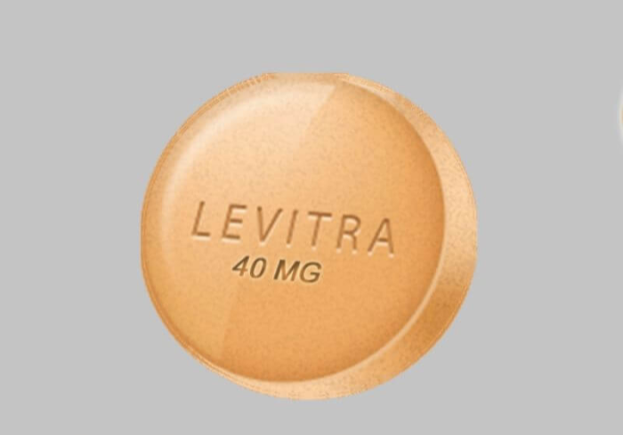 Levitra 40 mg