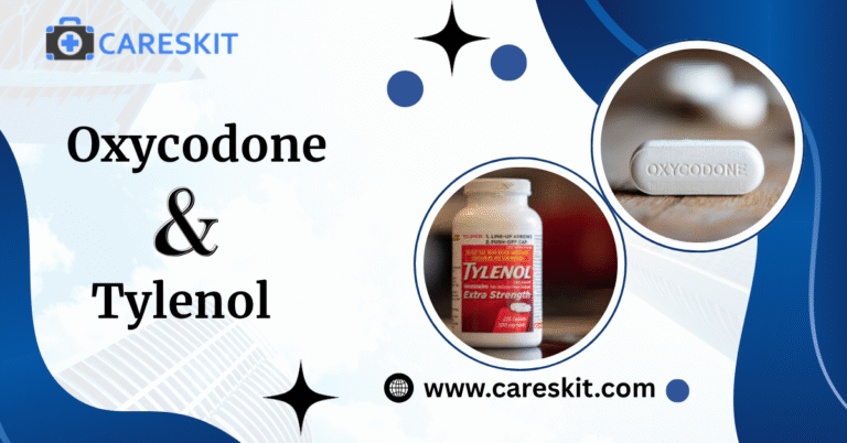 Oxycodone and Tylenol: Addiction Risk and Safer Alternatives