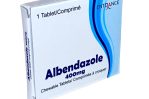 Albendazole 400 mg-product-img