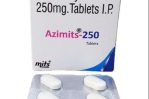 Azithromycin 250 mg-product-img