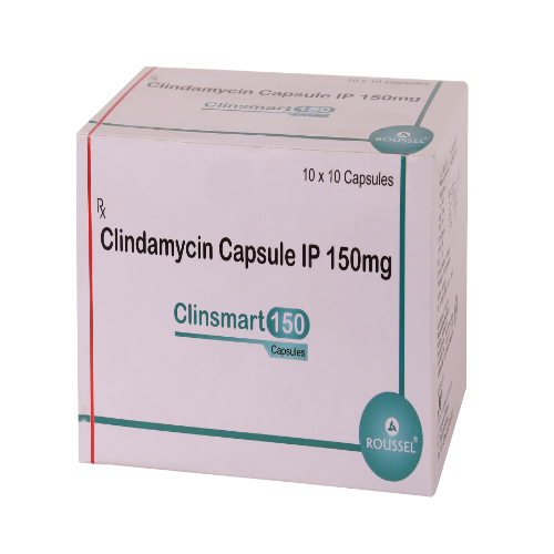 Clindamycin 150 mg-product-img
