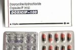 Doxycycline 100 mg-product-img