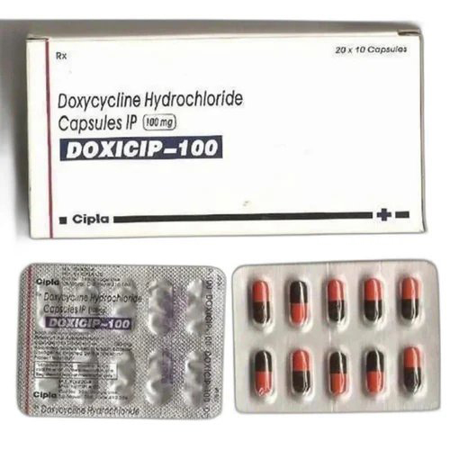 Doxycycline 100 mg-product-img