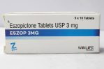 Eszopiclone 3mg-product-img