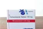 Fenbendazole 150 mg-product-img