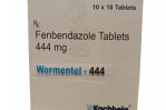 Fenbendazole 444 mg-product-img