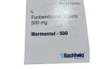 Fenbendazole 500 mg-product-img