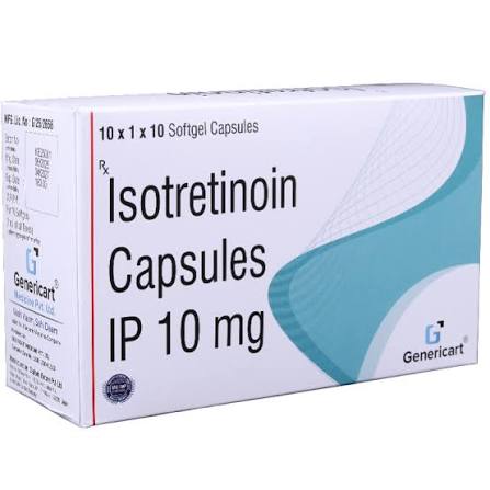 Isotretinoin 10 mg-product-img