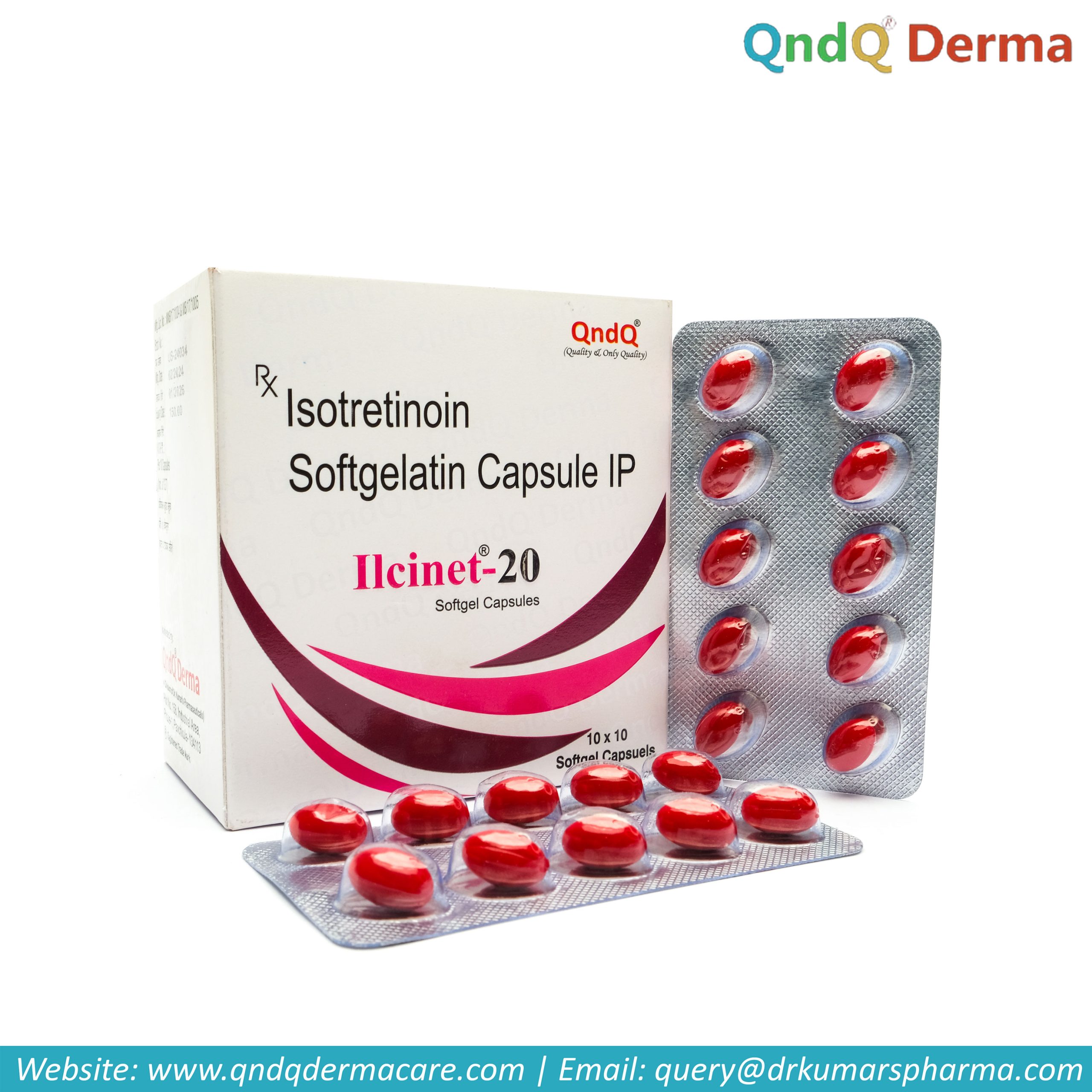 Isotretinoin 20 mg-product-img