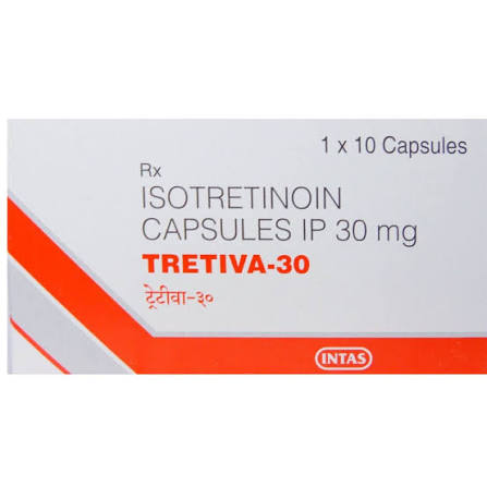 Isotretinoin 30 mg-product-img