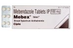 Mebendazole 100 mg-product-img