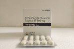 Mebendazole 500 mg-product-img